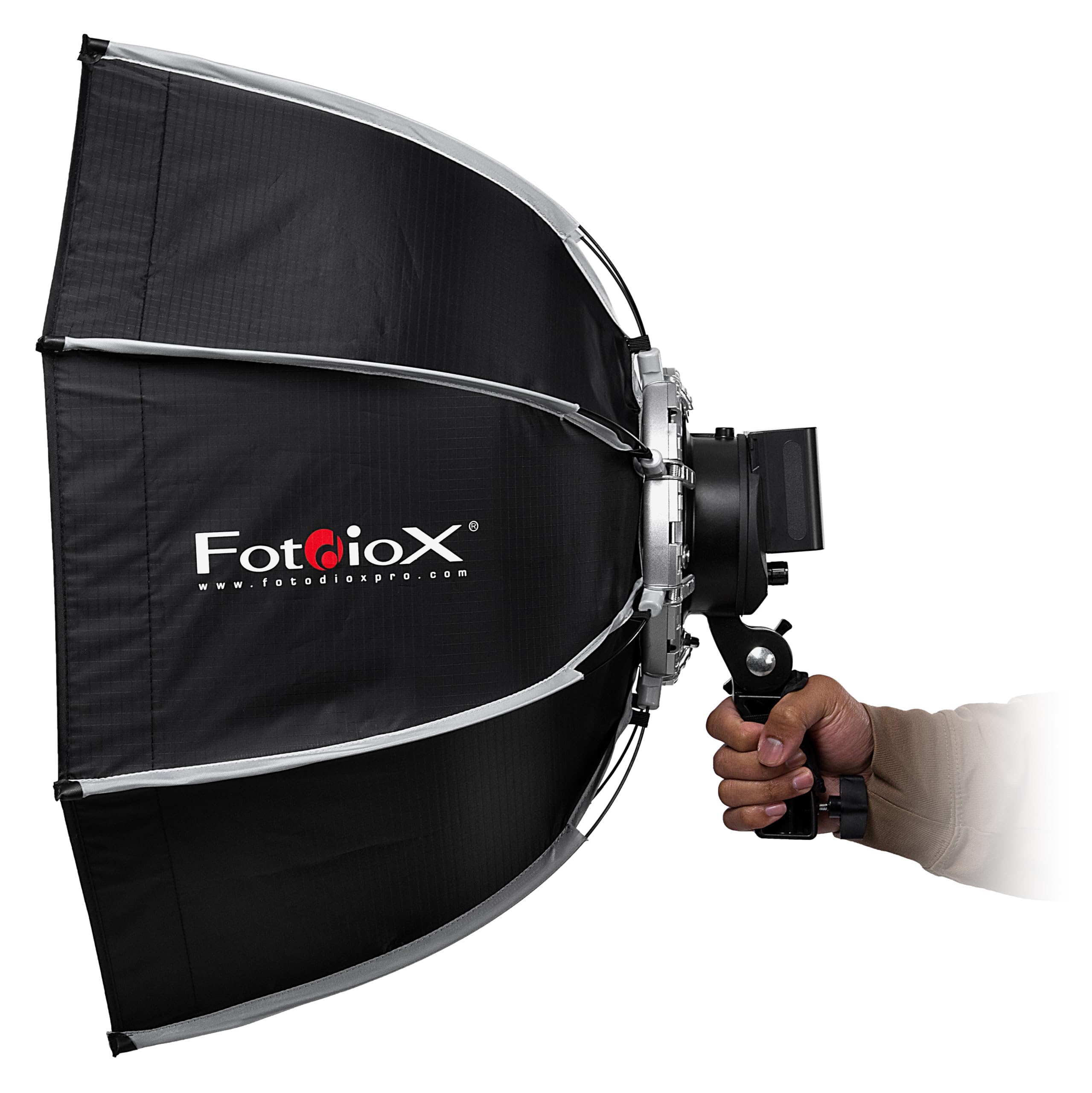 Amazon.com : Fotodiox DLX EZ-Light T660 2-Light Kit - Set of Two